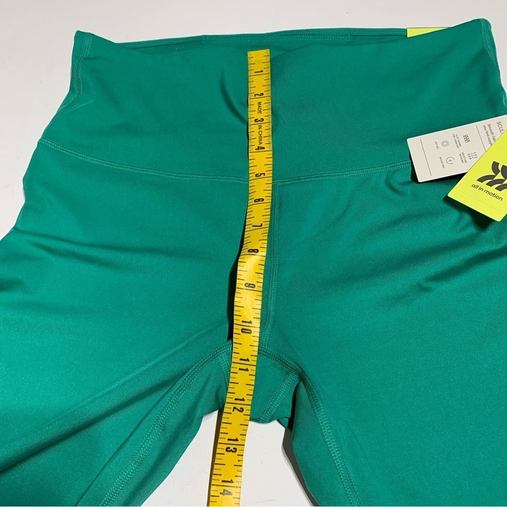 All In Motion Ultra High Rise capri leggings - Picture 9 of 10
